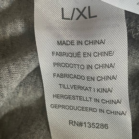 Lysse poncho - Picture 7 of 7